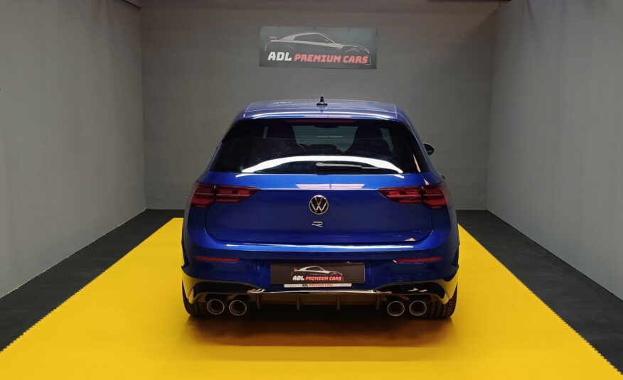VW GOLF 8R 2.0 320CV