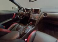 NISSAN GT-R 35 BLACK EDITION 530CV
