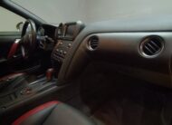 NISSAN GT-R 35 BLACK EDITION 530CV
