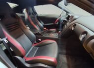 NISSAN GT-R 35 BLACK EDITION 530CV