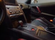 NISSAN GT-R 35 BLACK EDITION 530CV