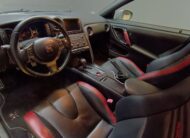 NISSAN GT-R 35 BLACK EDITION 530CV