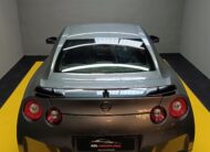 NISSAN GT-R 35 BLACK EDITION 530CV