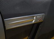 NISSAN GT-R 35 BLACK EDITION 530CV