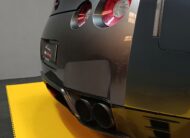 NISSAN GT-R 35 BLACK EDITION 530CV