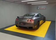 NISSAN GT-R 35 BLACK EDITION 530CV
