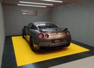 NISSAN GT-R 35 BLACK EDITION 530CV