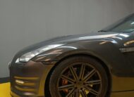 NISSAN GT-R 35 BLACK EDITION 530CV