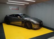 NISSAN GT-R 35 BLACK EDITION 530CV