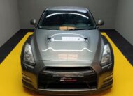 NISSAN GT-R 35 BLACK EDITION 530CV