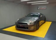 NISSAN GT-R 35 BLACK EDITION 530CV
