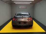 NISSAN GT-R 35 BLACK EDITION 530CV