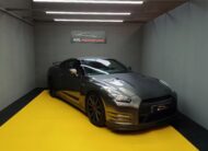 NISSAN GT-R 35 BLACK EDITION 530CV