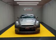NISSAN GT-R 35 BLACK EDITION 530CV
