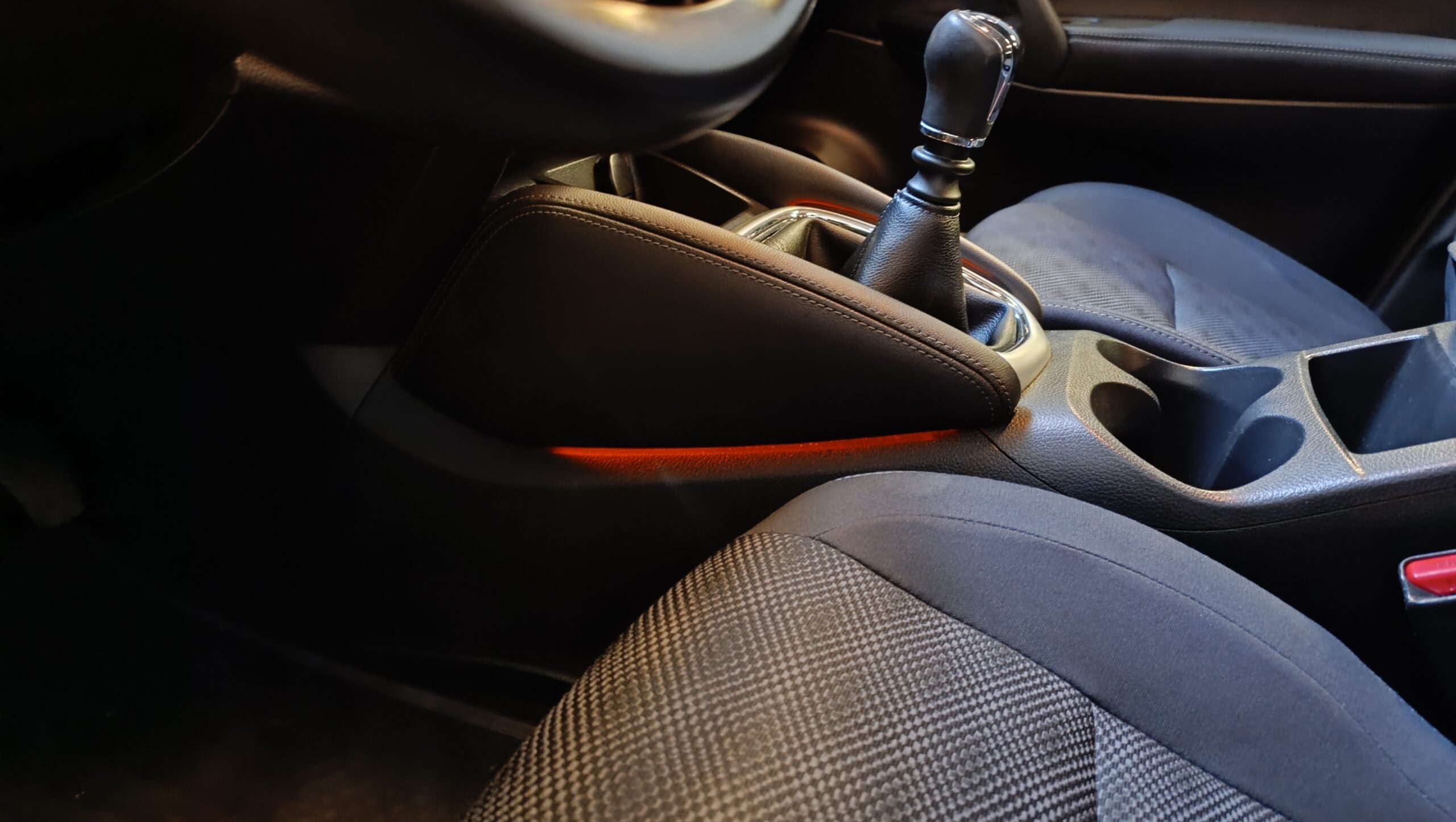 NISSAN QASHQAI 1.5 DCI 110CV