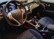 NISSAN QASHQAI 1.5 DCI 110CV