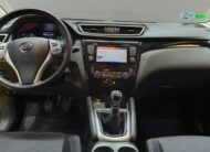 NISSAN QASHQAI 1.5 DCI 110CV