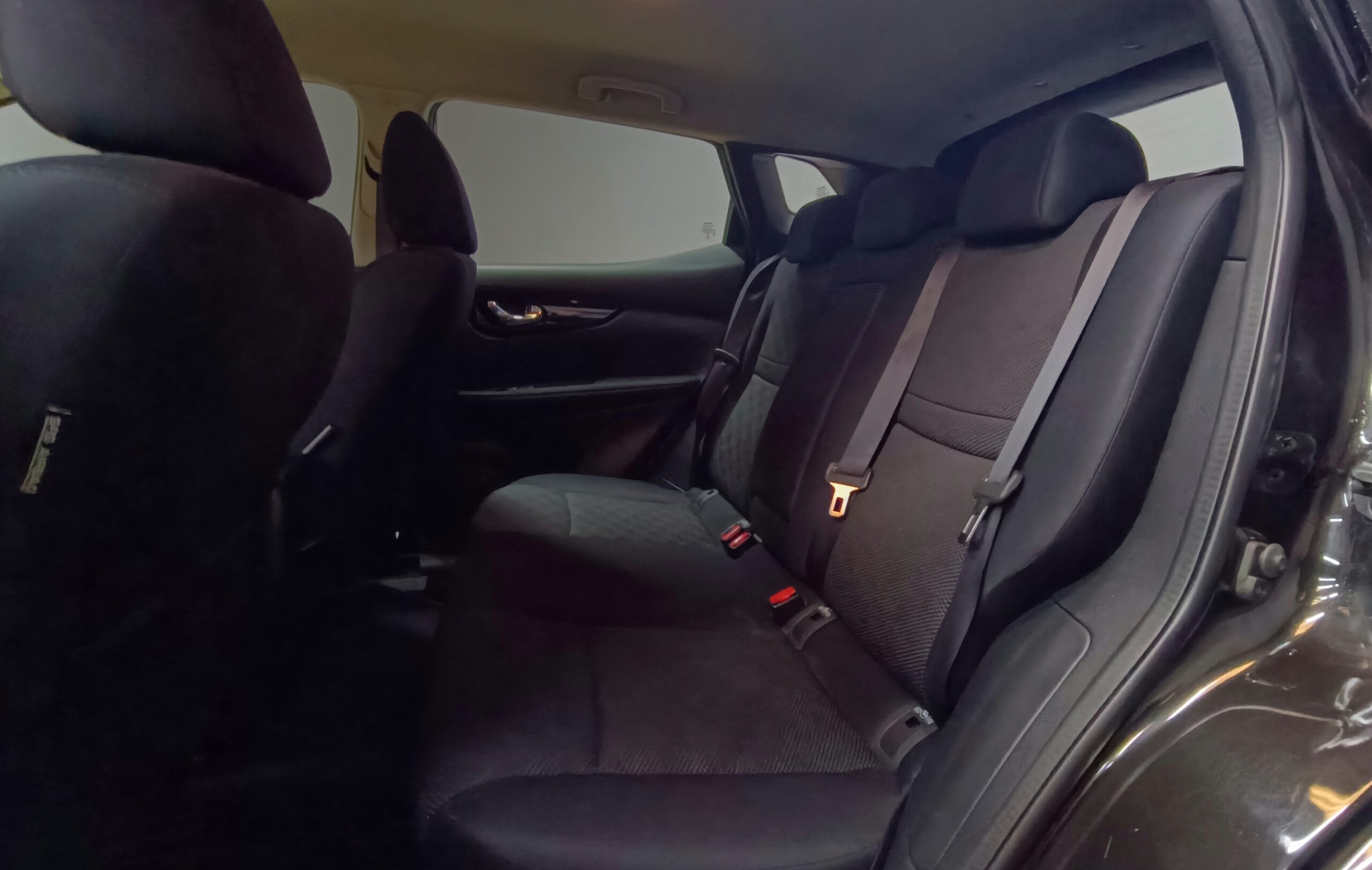 NISSAN QASHQAI 1.5 DCI 110CV