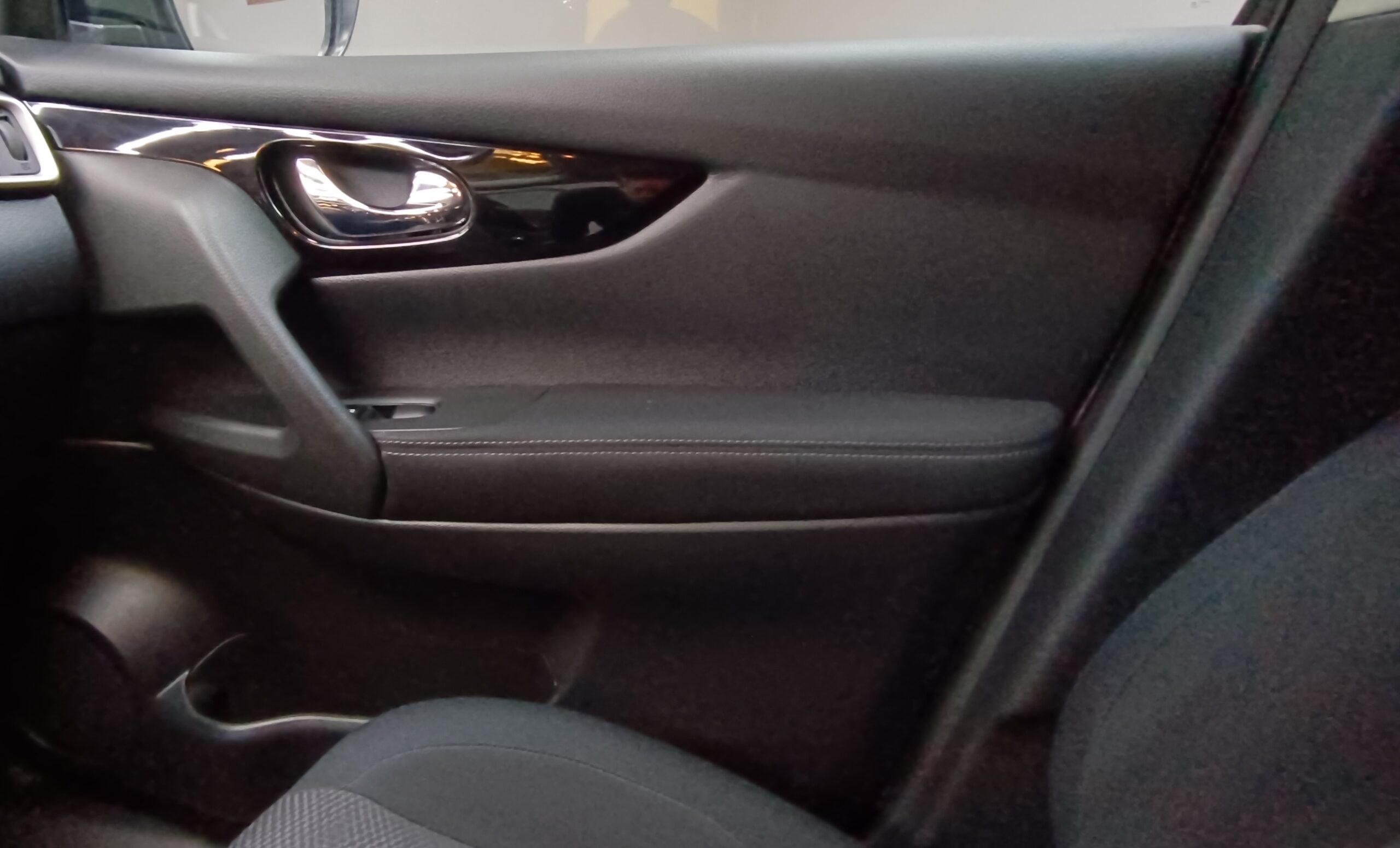 NISSAN QASHQAI 1.5 DCI 110CV