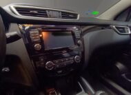 NISSAN QASHQAI 1.5 DCI 110CV