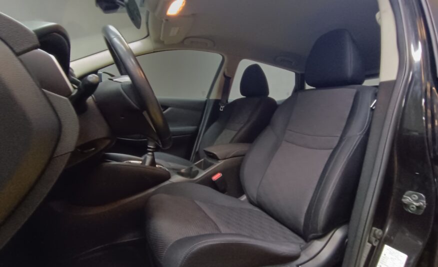 NISSAN QASHQAI 1.5 DCI 110CV