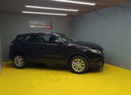 NISSAN QASHQAI 1.5 DCI 110CV