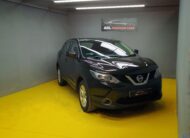 NISSAN QASHQAI 1.5 DCI 110CV
