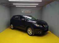NISSAN QASHQAI 1.5 DCI 110CV
