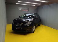 NISSAN QASHQAI 1.5 DCI 110CV