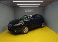 NISSAN QASHQAI 1.5 DCI 110CV