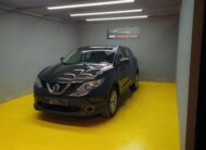 NISSAN QASHQAI 1.5 DCI 110CV