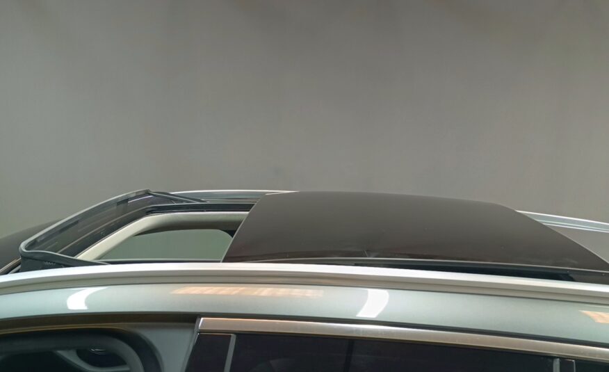 MERCEDES C220CDI STATE 2.2 170CV