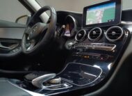 MERCEDES C220CDI STATE 2.2 170CV