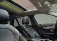 MERCEDES C220CDI STATE 2.2 170CV