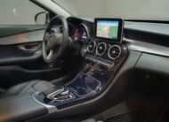 MERCEDES C220CDI STATE 2.2 170CV