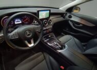 MERCEDES C220CDI STATE 2.2 170CV