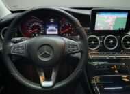MERCEDES C220CDI STATE 2.2 170CV