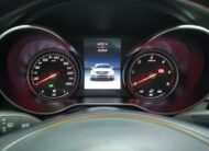 MERCEDES C220CDI STATE 2.2 170CV