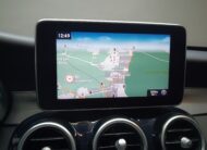 MERCEDES C220CDI STATE 2.2 170CV