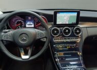 MERCEDES C220CDI STATE 2.2 170CV