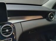MERCEDES C220CDI STATE 2.2 170CV