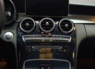 MERCEDES C220CDI STATE 2.2 170CV