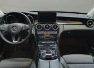 MERCEDES C220CDI STATE 2.2 170CV