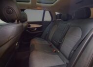 MERCEDES C220CDI STATE 2.2 170CV