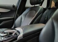 MERCEDES C220CDI STATE 2.2 170CV