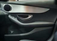 MERCEDES C220CDI STATE 2.2 170CV