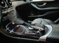 MERCEDES C220CDI STATE 2.2 170CV