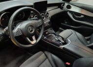 MERCEDES C220CDI STATE 2.2 170CV
