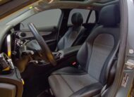 MERCEDES C220CDI STATE 2.2 170CV