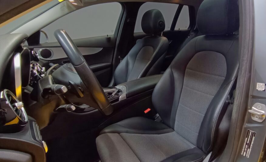 MERCEDES C220CDI STATE 2.2 170CV